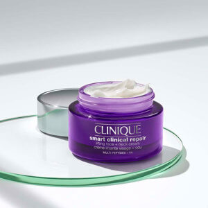 Clinique Smart Clinical Repair Lifting Face & Neck Cream 50ml